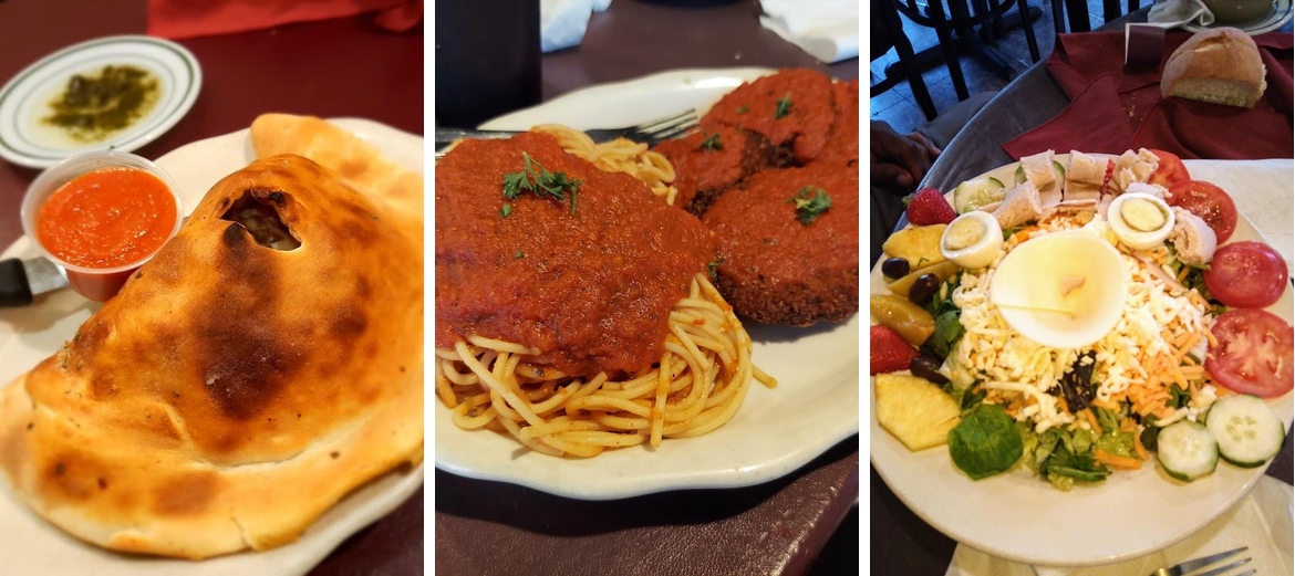 Gondola Italian Restaurant