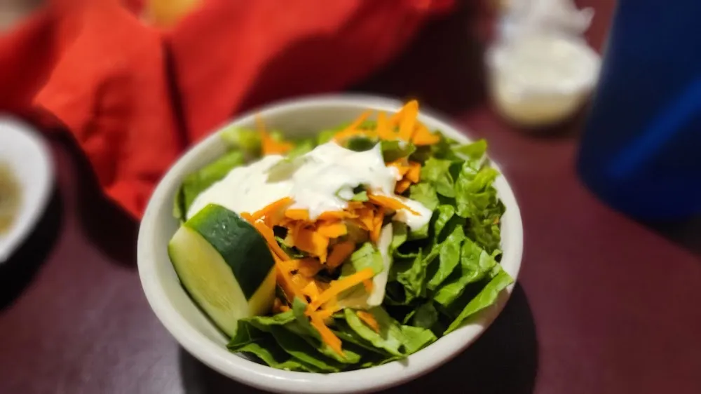 Side Salad